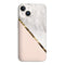 Coque iPhone 15 Marbre Vogue Zendaya