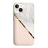 Coque iPhone 15 Marbre Vogue Zendaya