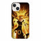 Coque iPhone 15 Naruto Chakra Kyubi