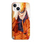 Coque iPhone 15 Naruto Enerve