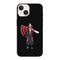 Coque iPhone 15 Naruto Hidan