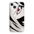 Coque iPhone 15 Naruto Kakashi Oeil Sharingan