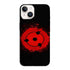 Coque iPhone 15 Naruto Mangekyou Sharingan