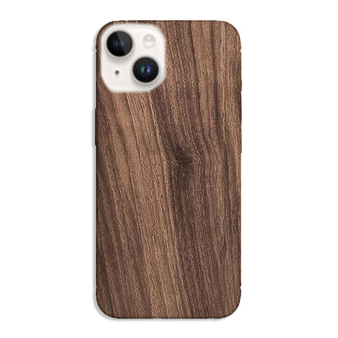 Coque iPhone 15 Macadamia