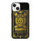 Coque iPhone 15 One Piece Mugiwara Dead Or Alive