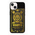 Coque iPhone 15 One Piece Mugiwara Dead Or Alive