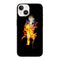 Coque iPhone 15 One Piece Sanji Jambe En Feu