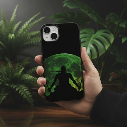 coque de sécurité mobile One Piece pour iPhone 15