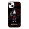 Coque iPhone 15 Orochimaru