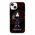 Coque iPhone 15 Orochimaru