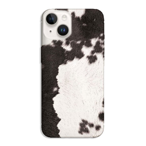 Coque iPhone 15 Prim Holstein