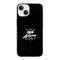 Coque pour iPhone 15 People Lie Action Don't