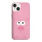 Coque iPhone 15 Pig Rosy