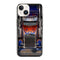 Coque iPhone 15 Prime Truck Camion