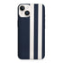 Coque pour iPhone 15 Racing Bleu