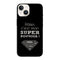 Coque iPhone 15 Râler Super Pouvoir