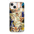 Coque iPhone 15 Regard Vegeta