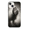 Coque iPhone 15 Roi Lion, la coque tpu finition mate de notre collection animaux