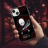 Coque silicone Suigetsu Akatsuki pour iPhone 15
