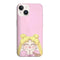Coque iPhone 15 Sailor Moon Cute