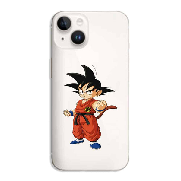 Coque iPhone 15 Sangoku Petit