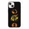 Coque iPhone 15 Goku Orange