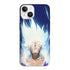 Coque iPhone 15 Sangoku Ultra Instinct