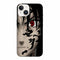 Coque iPhone 15 Sasuke Sharingan