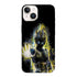 Coque iPhone 15 Super Vegeta
