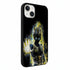 coque smartphone silicone Super Vegeta pour iPhone 15