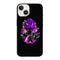 Coque iPhone 15 Super Rose Power