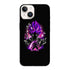 Coque iPhone 15 Super Rose Power
