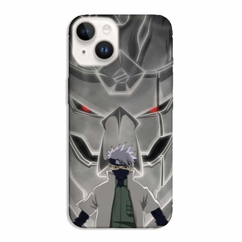 Coque iPhone 15 Susano