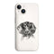 Coque iPhone 15 Teckel Cupcake