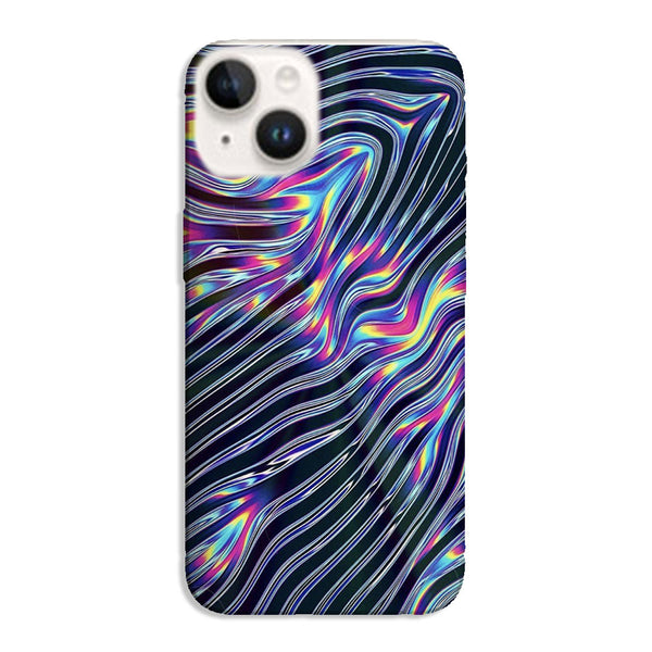 Coque pour iPhone 15 Ibroz Liquid