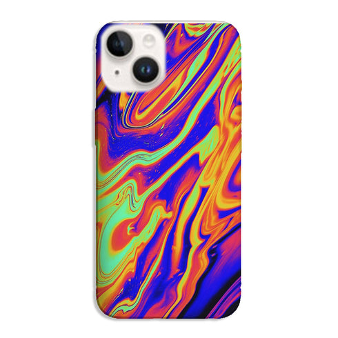 Coque pour iPhone 15 Paillette Crystal