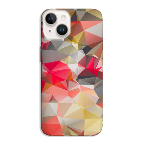 Coque pour iPhone 15 TwoColors