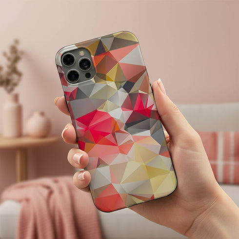 TwoColors, protection de silicone personnalisé en France pour smartphone Apple iPhone 15, motifs aesthetic colorés