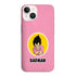 Coque iPhone 15 Vegeta Badman