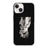 Coque iPhone 15 Vegeta Not Over