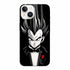Coque iPhone 15 Vegeta Parrain