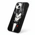 coque silicone made in France Manga pour iPhone 15 Vegeta Parrain