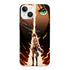 Coque iPhone 15 Attaque des Titans