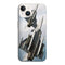 Coque iPhone 15 Avion rafale en vol