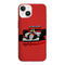 Coque Telephone iPhone 15 originale Ayrton Senna Formule 1 King