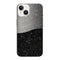 Coque pour iPhone 15 Black Space