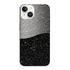Coque pour iPhone 15 Black Space