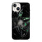Coque iPhone 15 Broken Phone