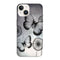 Coque iPhone 15 Butterflies Dandelion