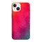 Coque iPhone 15 Colorful Galaxy
